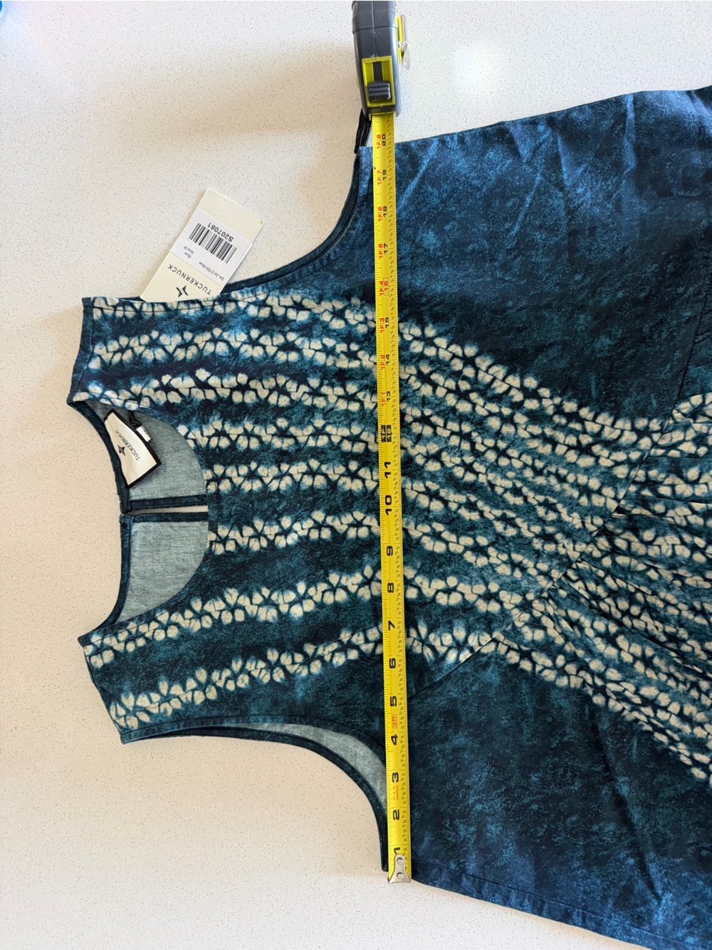 NWT Tuckernuck Dress - Picture 6 of 6